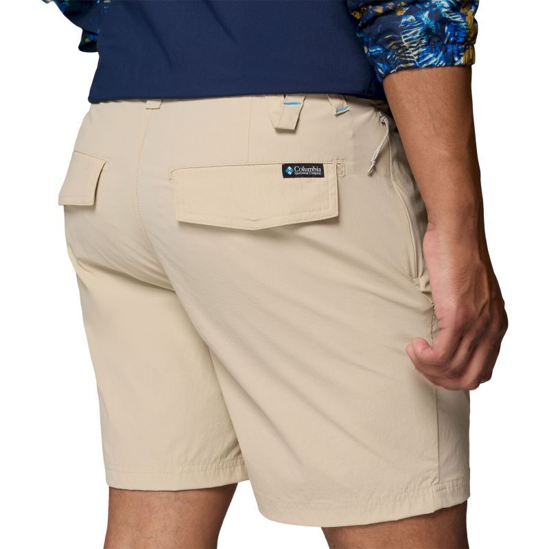 Columbia ROC Lite Short - Pantalones cortos de trekking - Hombre | Hardloop