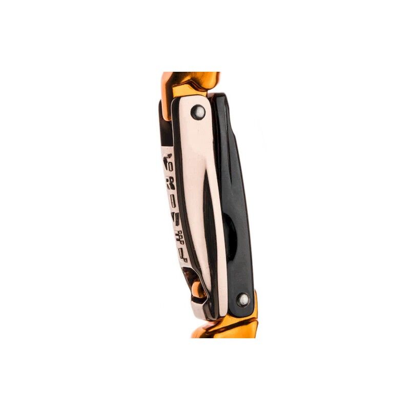Grivel Clepsydra L K10G - Carabiner