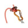 Grivel Clepsydra L K10G - Mousqueton | Hardloop