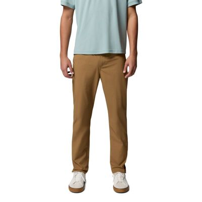 ROC Lite 5 Pocket Pant - Calça de caminhada homem