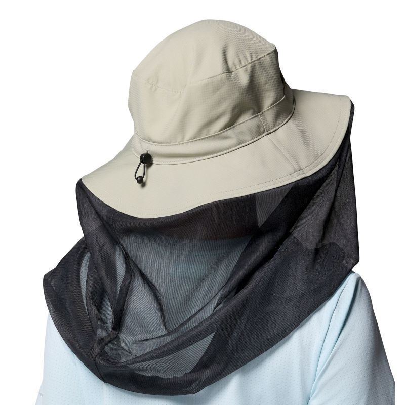 Columbia No See Um Mesh Booney - Hat | Hardloop
