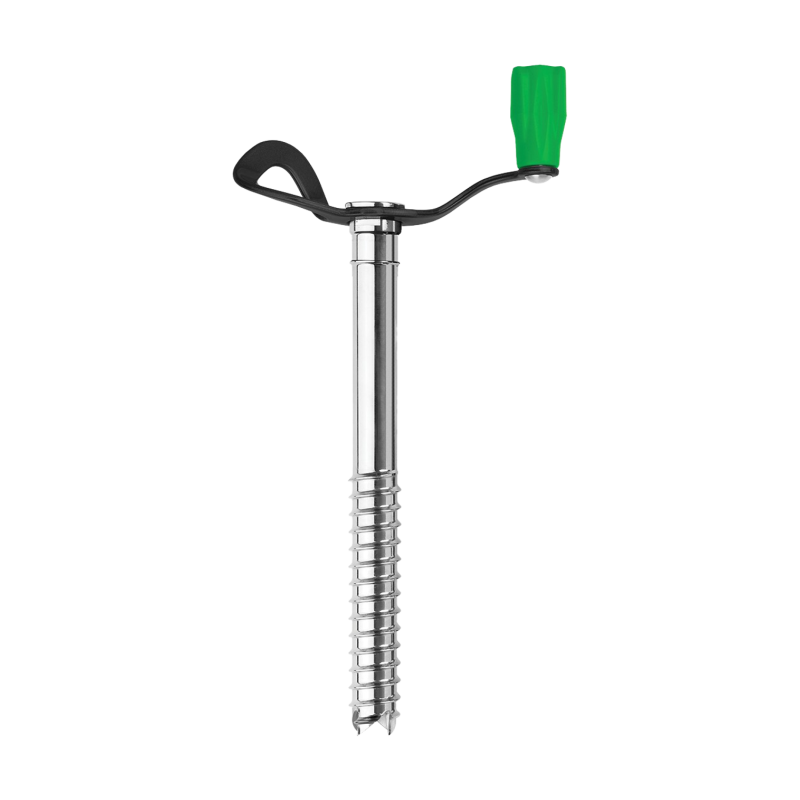 Helix - Ice screw