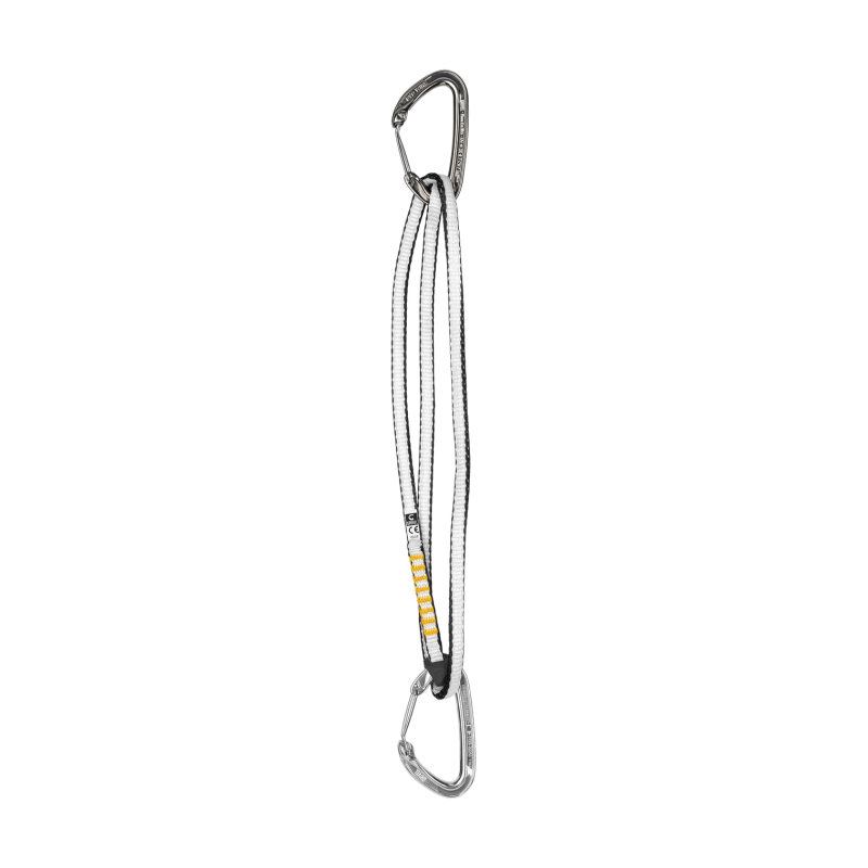 Alpine Dual Plume Evo - Quickdraws