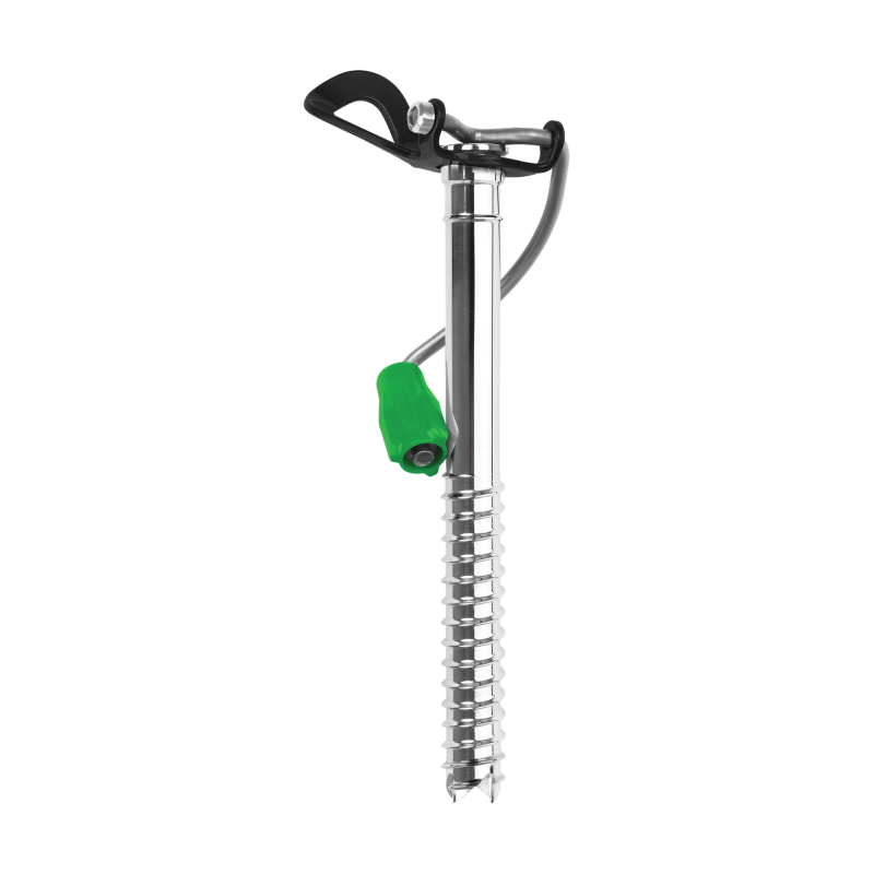 360 - Vite da ghiaccio