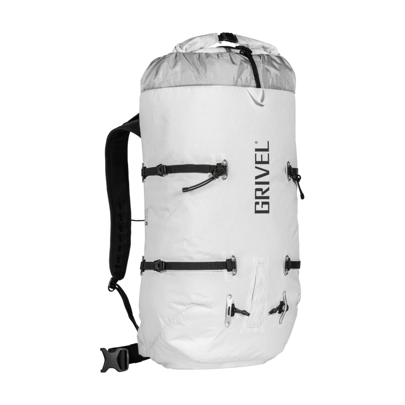 Grivel Spartan X 45 - Mountaineering backpack | Hardloop