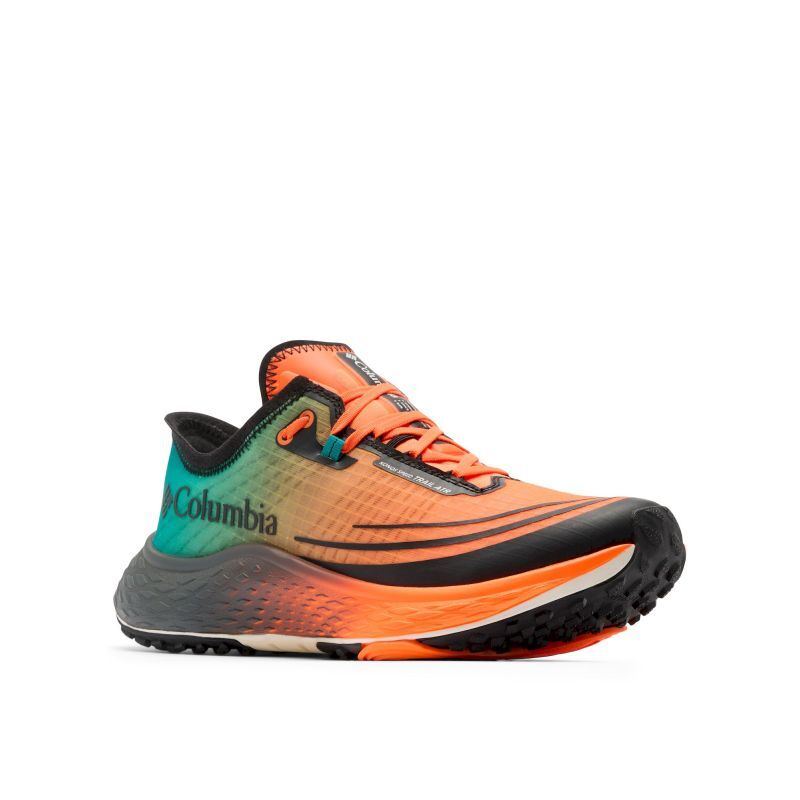 Columbia Konos Speed Trail ATR - Trail running shoes - Men's | Hardloop