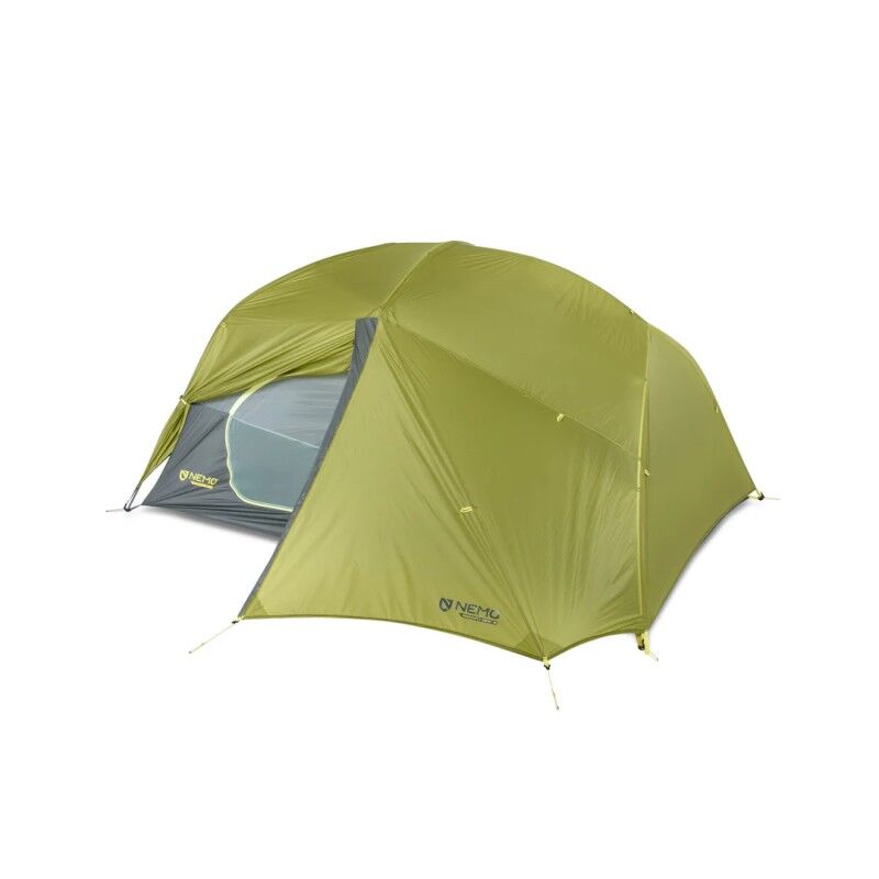 Dragonfly OSMO 3P - Tenda da campeggio