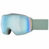 Oxid Green Matt