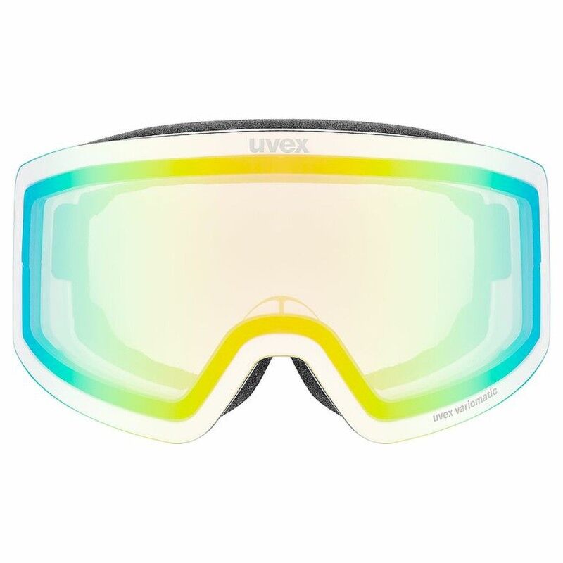 Uvex Provoqe Vario Cat 1-3 - Ski goggles | Hardloop