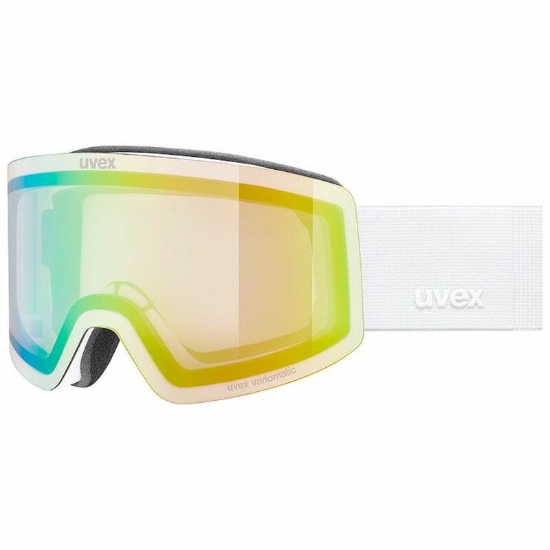 Provoqe Vario Cat 1-3 - Gafas de esquí