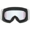 Uvex Provoqe Vario Cat 1-3 - Masque ski | Hardloop