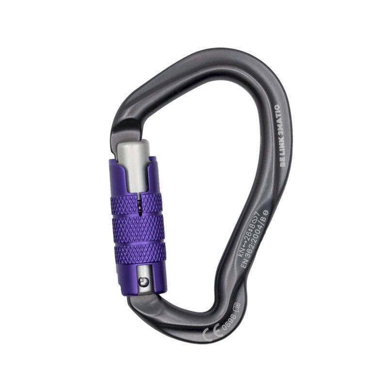 Be Link 3 Matic - Karabinek