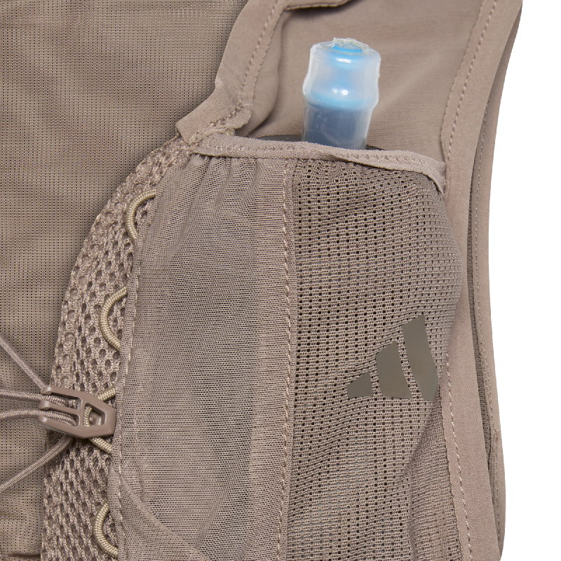 adidas Terrex Xperior Trail Running Vest 5 L - Sac trail | Hardloop