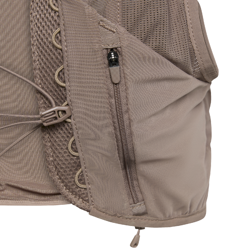adidas Terrex Xperior Trail Running Vest 5 L - Trail running backpack | Hardloop