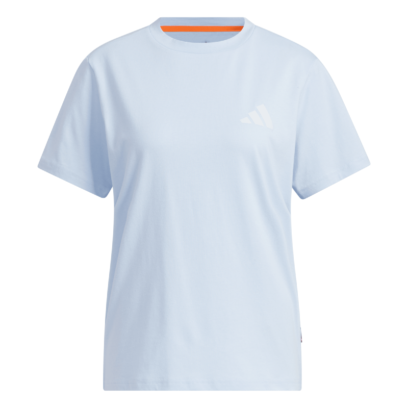 Xploric Polygiene Graphic - T-shirt - Damer