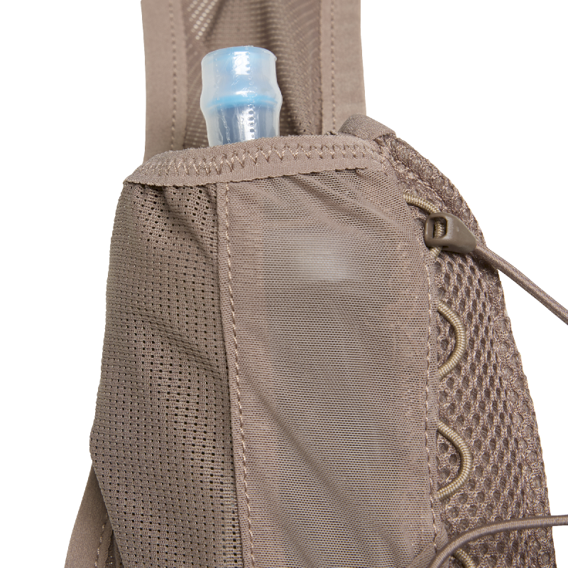 adidas Terrex Xperior Trail Running Vest 2.5L - Laufrucksack | Hardloop