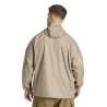 adidas Terrex Xploric Clima365 Printed Wind Anorak - Vindejakke - Herrer | Hardloop
