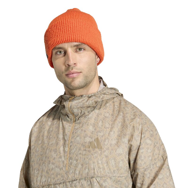 adidas Terrex Xploric Clima365 Printed Wind Anorak - Vindejakke - Herrer | Hardloop