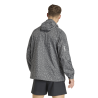 adidas Terrex Xploric Clima365 Printed Wind Anorak - Windjack - Heren | Hardloop