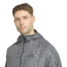 adidas Terrex Xploric Clima365 Printed Wind Anorak - Casaco corta-vento homem | Hardloop