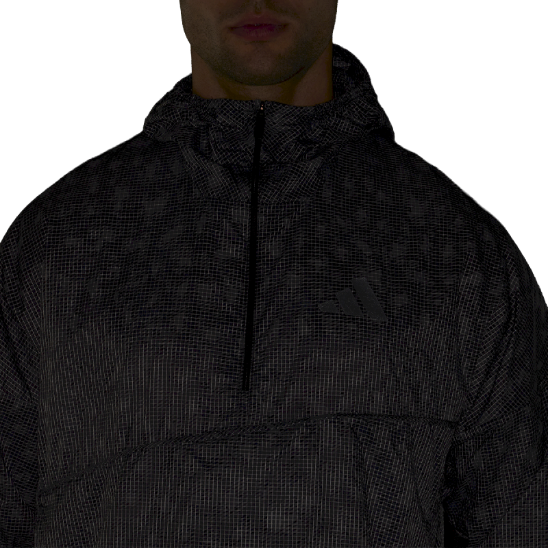adidas Terrex Xploric Clima365 Printed Wind Anorak - Casaco corta-vento homem | Hardloop