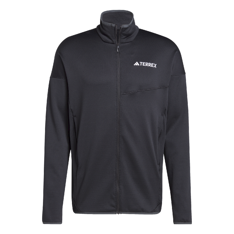 Terrex Xperior Climawarm Light Fleece Jacket - Fleece jacket - Men's