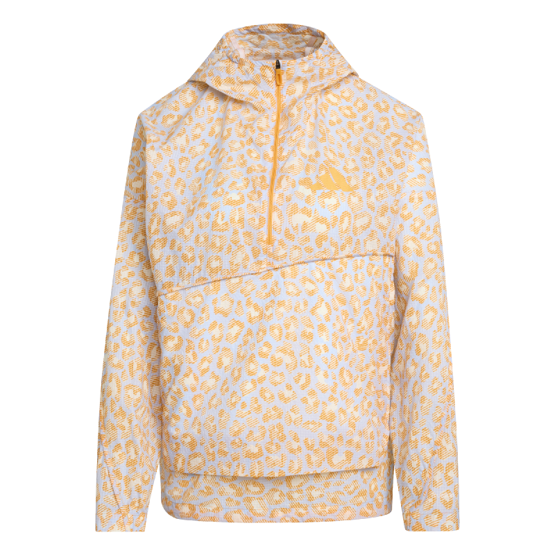 Terrex Xploric Clima365 Printed Wind Anorak - Windproof jacket - Women's