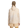 adidas Terrex Xploric Clima365 Printed Wind Anorak - Chaqueta cortavientos - Mujer | Hardloop
