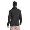 adidas Terrex Xperior Climawarm Light Fleece Jacket - Fleece jacket - Women's | Hardloop