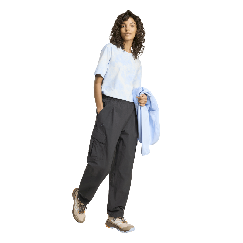 adidas Terrex Xploric Clima365 Cargo Pants - Vandrebukser - Damer | Hardloop