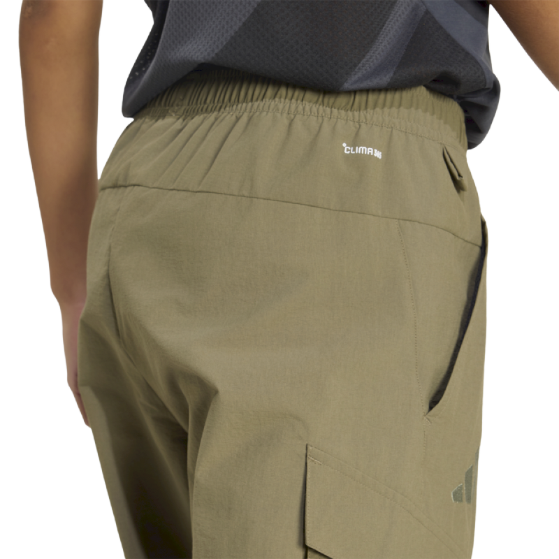 adidas Terrex Xploric Clima365 Cargo Pants - Calça de caminhada mulher | Hardloop