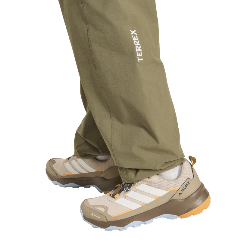 adidas Terrex Xploric Clima365 Cargo Pants - Pantalon randonnée femme | Hardloop