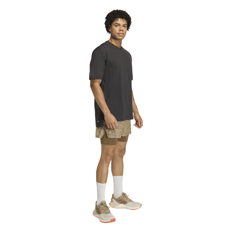 adidas Terrex Xploric Climacool+ Trail - T-paita - Miehet | Hardloop