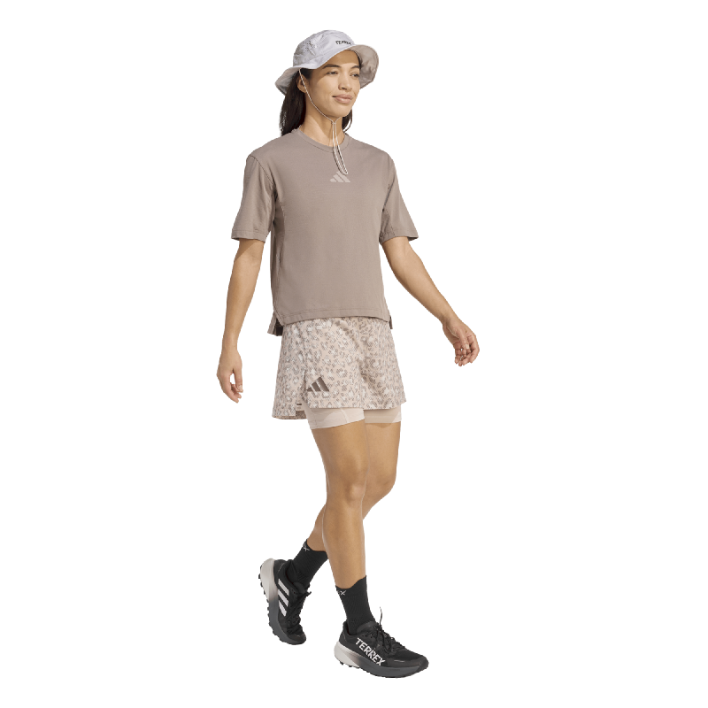adidas Terrex Xploric Climacool+ Trail - T-shirt mulher | Hardloop