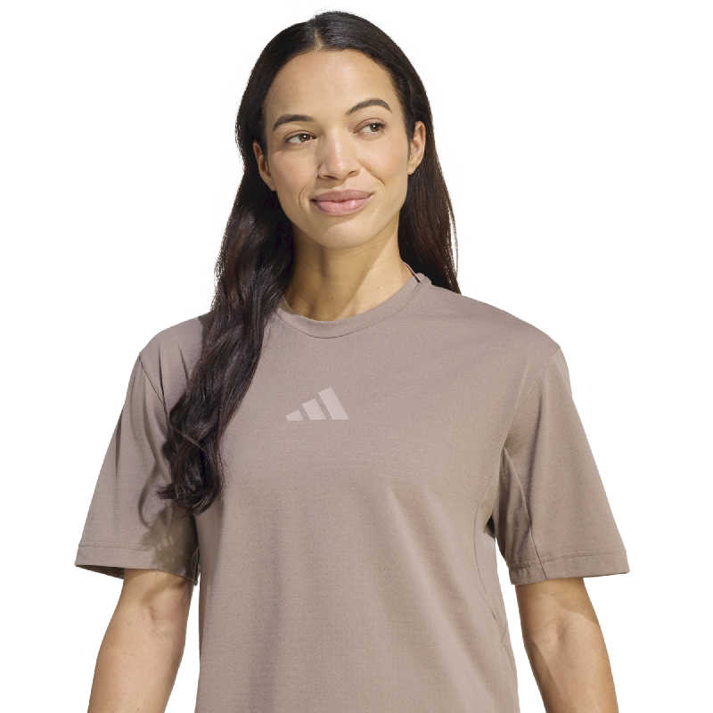 adidas Terrex Xploric Climacool+ Trail - T-shirt - Donna | Hardloop
