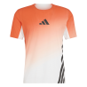 White / Semi Impact Orange /