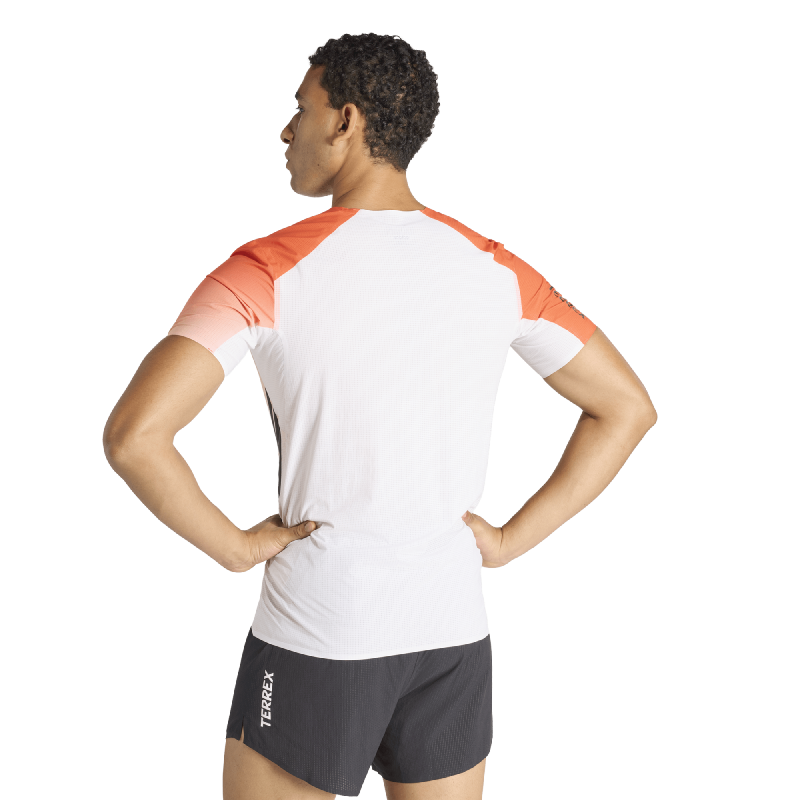 adidas Terrex Xperior Pro T-Shirt - T-shirt homem | Hardloop
