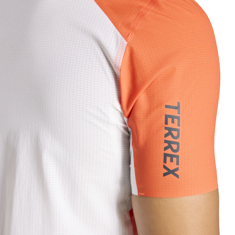 adidas Terrex Xperior Pro T-Shirt - T-shirt - Herr | Hardloop