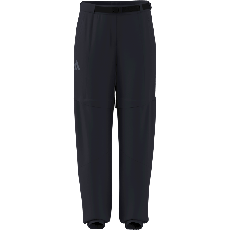 Terrex Xperior Utilitas Clima365 Zip-Off Pants - Pantalon randonnée convertible femme
