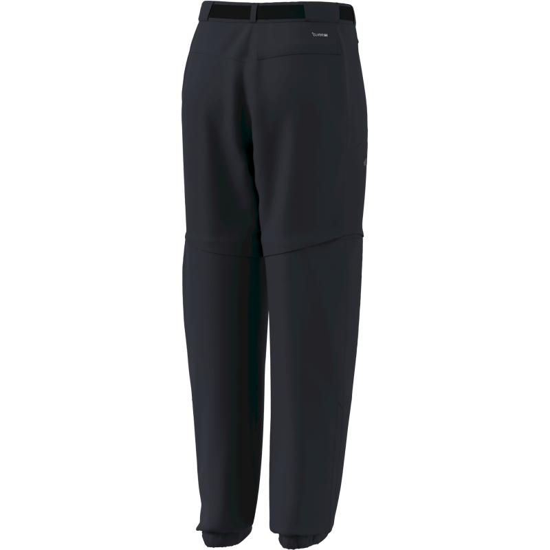 adidas Terrex Xperior Utilitas Clima365 Zip-Off Pants - Calça de caminhada convertível mulher | Hardloop