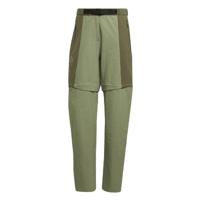 Terrex Xperior Utilitas Clima365 Zip-Off Pants - Dámské kabriolet turistické kalhoty