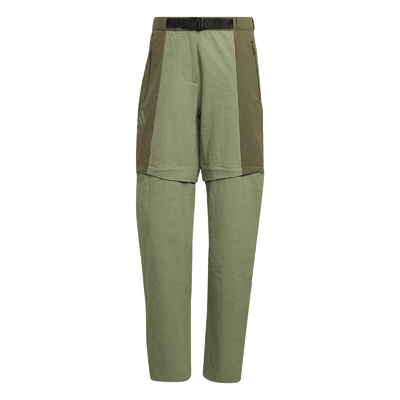 Terrex Xperior Utilitas Clima365 Zip-Off Pants - Muunnettavat vaellushousut - Naiset