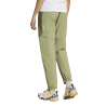 adidas Terrex Xperior Utilitas Clima365 Zip-Off Pants - Konwertowalne spodnie turystyczne damskie | Hardloop