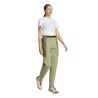 adidas Terrex Xperior Utilitas Clima365 Zip-Off Pants - Konwertowalne spodnie turystyczne damskie | Hardloop