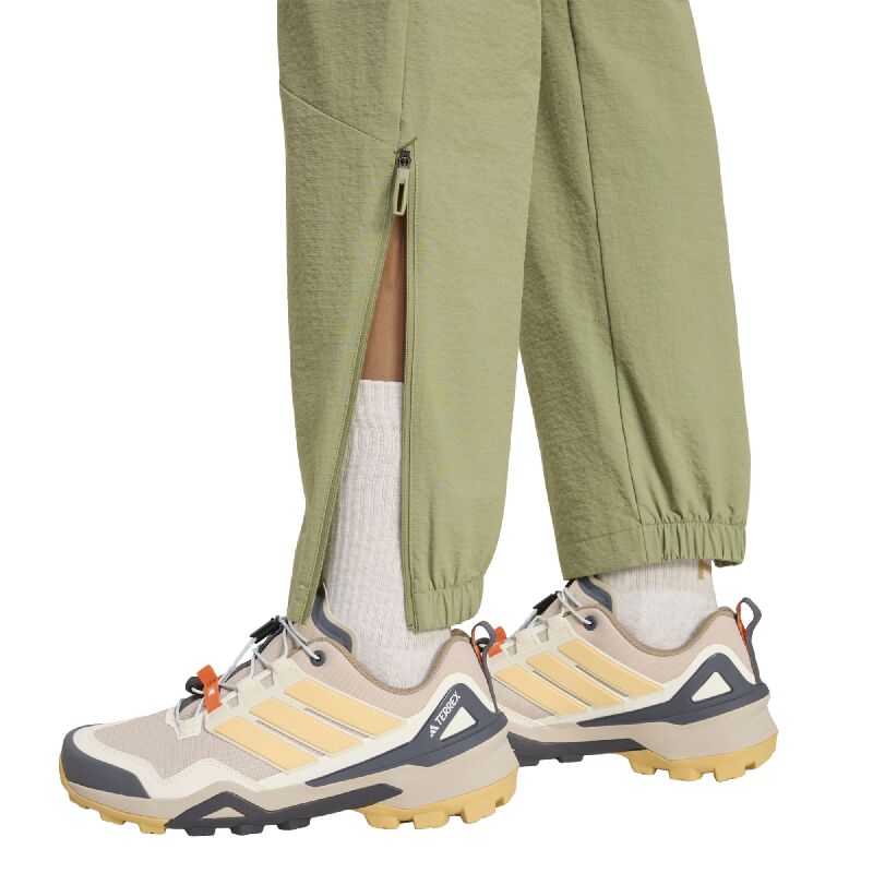 adidas Terrex Xperior Utilitas Clima365 Zip-Off Pants - Dámské kabriolet turistické kalhoty | Hardloop