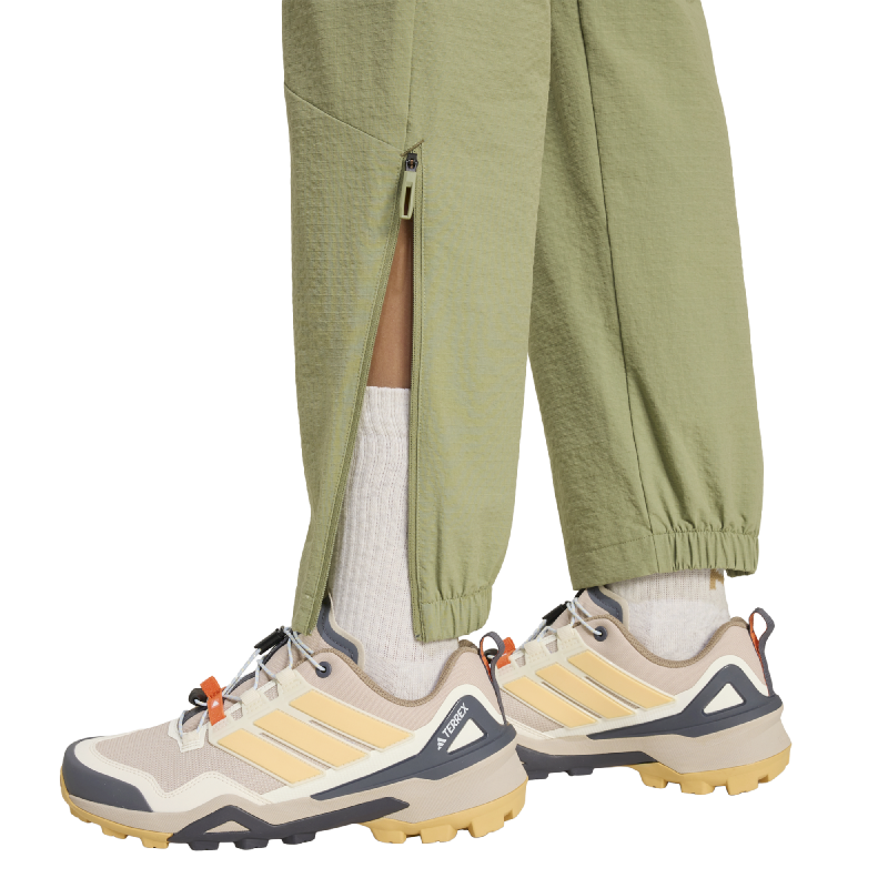 adidas Terrex Xperior Utilitas Clima365 Zip-Off Pants - Konvertible vandrebukser - Damer | Hardloop