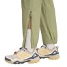adidas Terrex Xperior Utilitas Clima365 Zip-Off Pants - Konverterbara vandringsbyxa - Dam | Hardloop