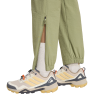adidas Terrex Xperior Utilitas Clima365 Zip-Off Pants - Muunnettavat vaellushousut - Naiset | Hardloop