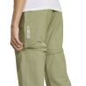 adidas Terrex Xperior Utilitas Clima365 Zip-Off Pants - Muunnettavat vaellushousut - Naiset | Hardloop