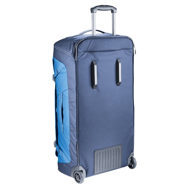 deuter Duffel Pro Movo 90 - Reisetasche mit Rollen | Hardloop